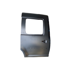 REAR DOOR COMPATIBLE WITH VOLKSWAGEN CADDY 2015-, RH