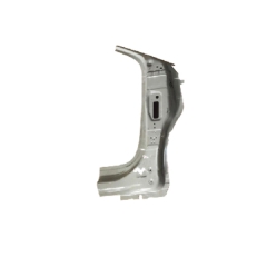 A PILLAR-2 COMPATIBLE WITH PEUGEOT 301, LH