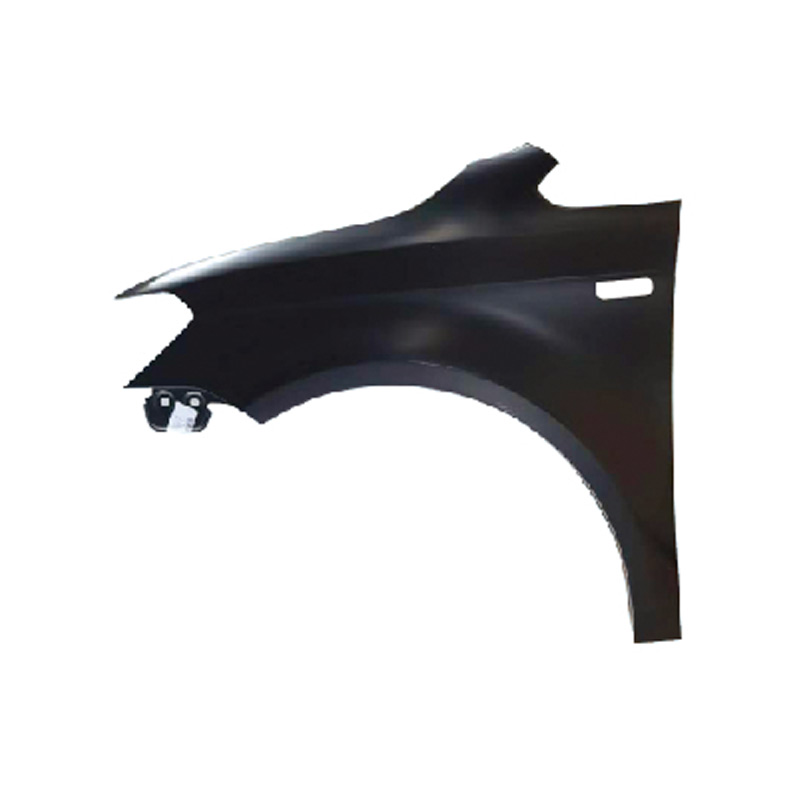 FRONT FENDER COMPATIBLE WITH VOLKSWAGEN CADDY 2015-, LH