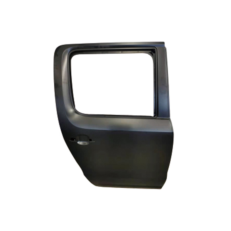 REAR DOOR COMPATIBLE WITH VOLKSWAGEN AMAROK, RH