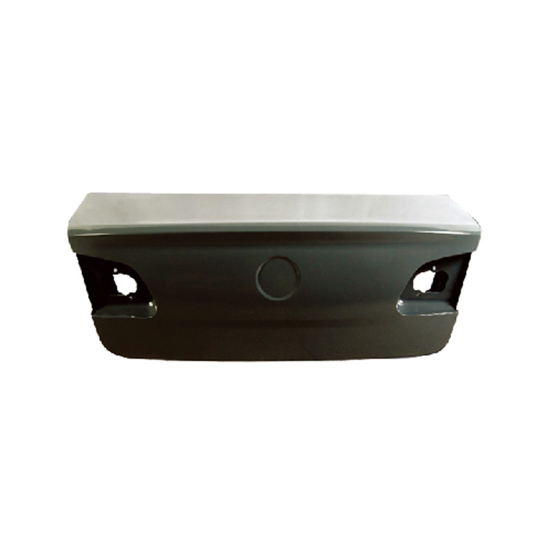 TRUNK LID COMPATIBLE WITH VOLKSWAGEN BORA 2009