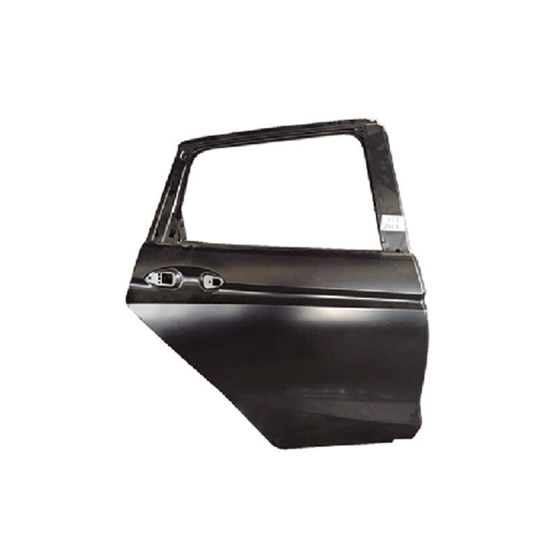 For HONDA FIT (2014-) REAR DOOR-RH