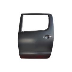 REAR DOOR COMPATIBLE WITH TOYOTA HILUX VIGO 2005-2012 (DOUBLE CABIN), LH