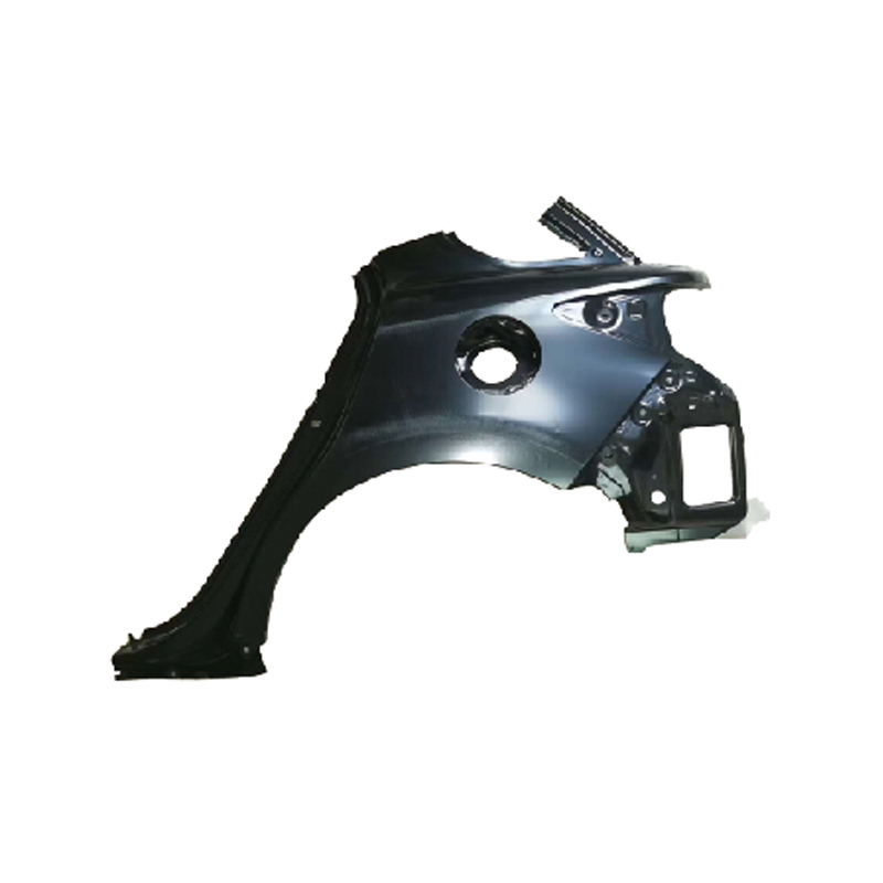 REAR FENDER COMPATIBLE WITH LEXUS CT200, LH