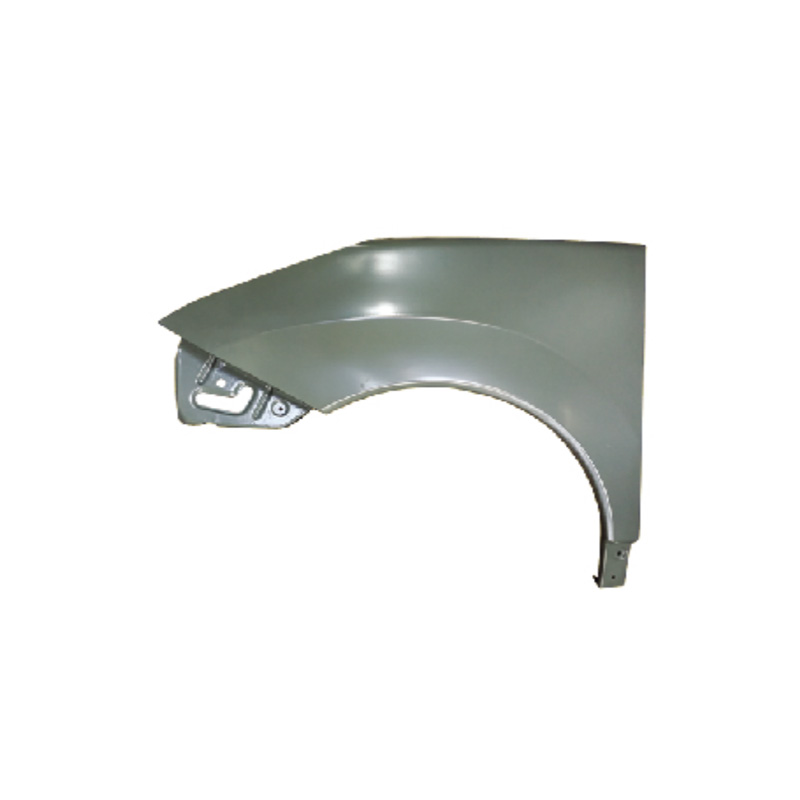 FRONT FENDER COMPATIBLE WITH PEUGEOT 3008, LH