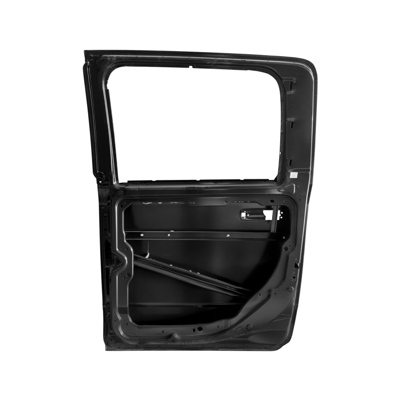 REAR DOOR COMPATIBLE WITH 2013-2018 DODGE RAM, RH