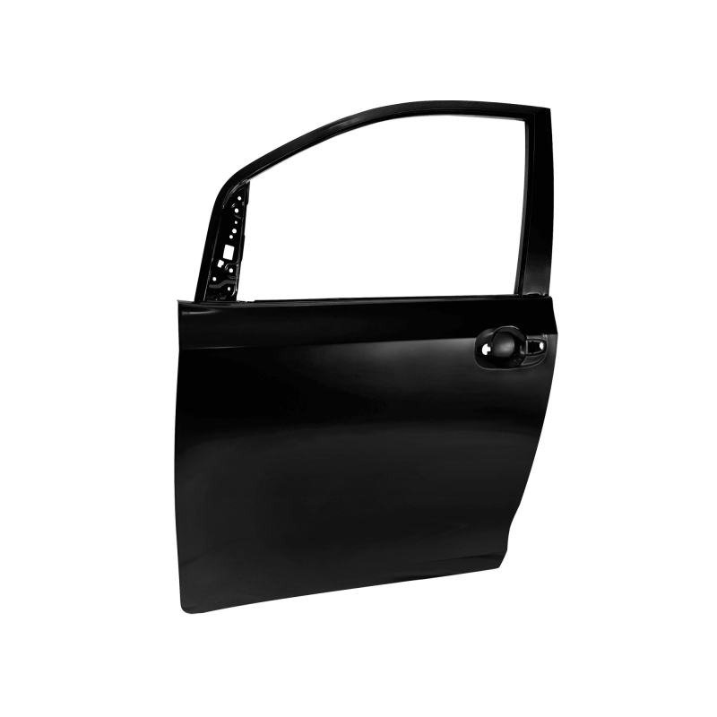 FRONT DOOR COMPATIBLE WITH 2015 TOYOTA SIENNA, LH