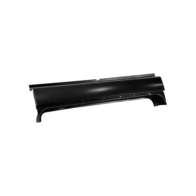 FRONT DOOR LOWER THRESHOLD COMPATIBLE WITH 1968-1977 FORD BRONCO, LH