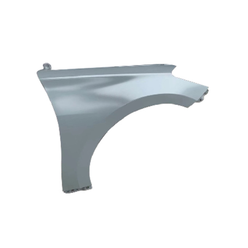 FRONT FENDER COMPATIBLE WITH HYUNDAI AZERA 2012, RH