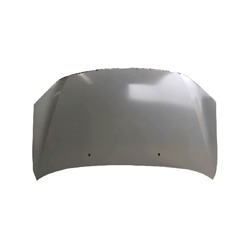 HOOD COMPATIBLE WITH TOYOTA AVANZA 2006-