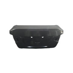 TRUNK LID COMPATIBLE WITH NISSAN TEANA 2016