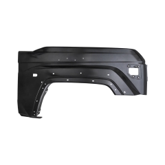 FRONT FENDER COMPATIBLE WITH 2024- TOYOTA LAND CRUISER FJ79（RHD）, RH