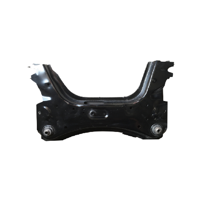 FRONT AXLE COMPATIBLE WITH NISSAN TIID 2011-