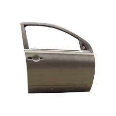 FRONT DOOR COMPATIBLE WITH NISSAN QASHQAI 2008, RH