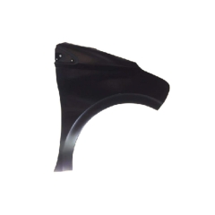 FRONT FENDER COMPATIBLE WITH PEUGEOT 208 2012-, RH