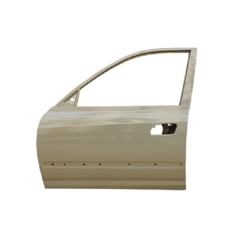 FRONT DOOR COMPATIBLE WITH HYUNDAI ELANTRA 2003, LH