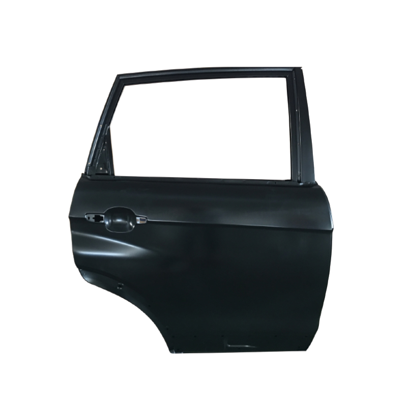 REAR DOOR COMPATIBLE WITH 2013 CHEVOLET CAPTIVA, RH