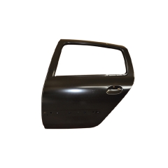 REAR DOOR COMPATIBLE WITH RENAULT CLIO 2, LH