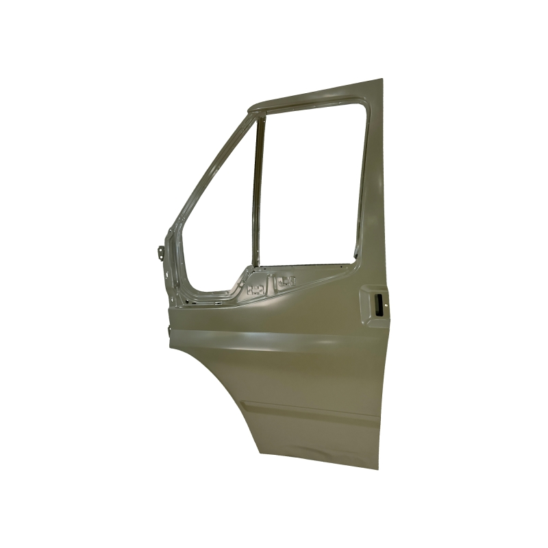 FRONT DOOR COMPATIBLE WITH FORD TRANSIT V348, LH