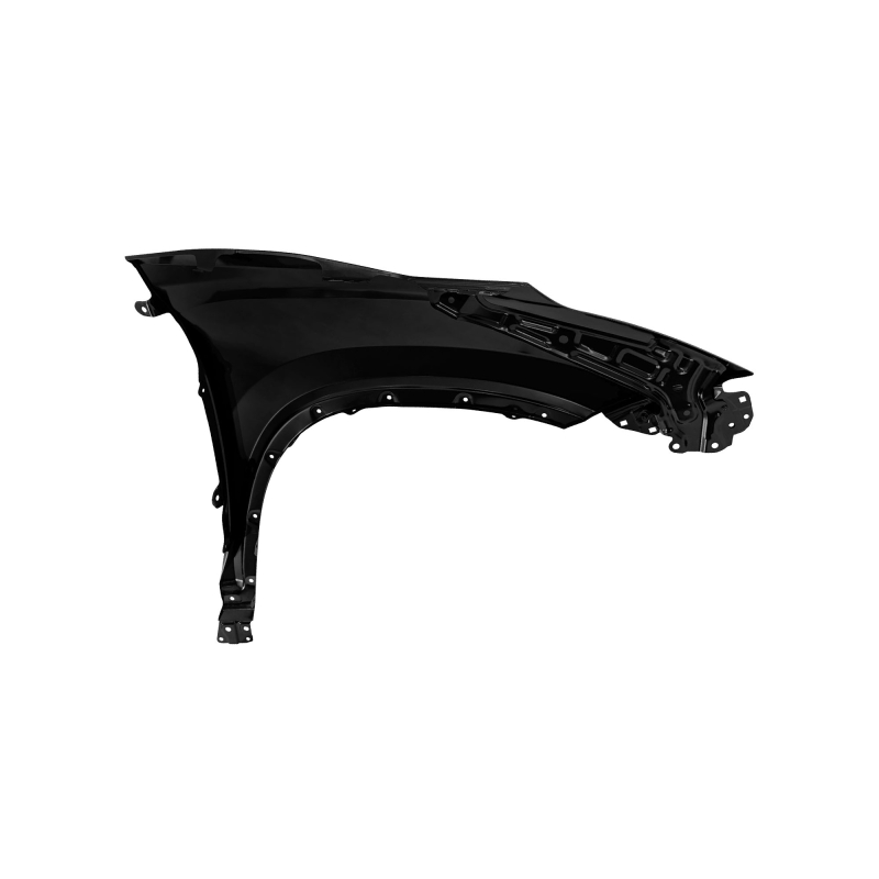 FRONT FENDER(STEEL) COMPATIBLE WITH 2021- TOYOTA HIGHLANDER, LH