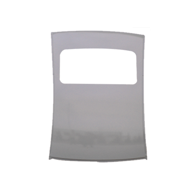 ROOF PANEL WITH WINDOW COMPATIBLE WITH 2004-2007 CHEVOLET LACCETI SEDAN