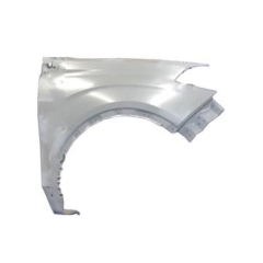 For T21  front fender-RH