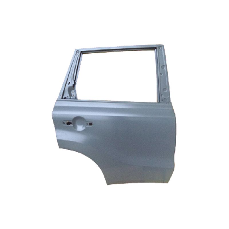 REAR DOOR COMPATIBLE WITH SUZUKI VITARA 2005, RH