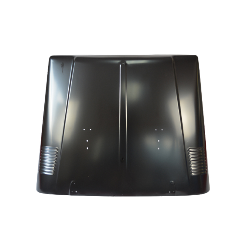 Engine Hood, for FJ40, FJ45 Toyota Land Cruiser