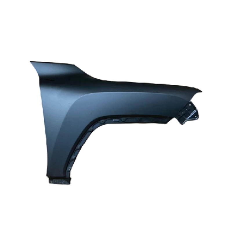 FRONT FENDER RH, FOR 2021 TOYOTA LAND CRUISER