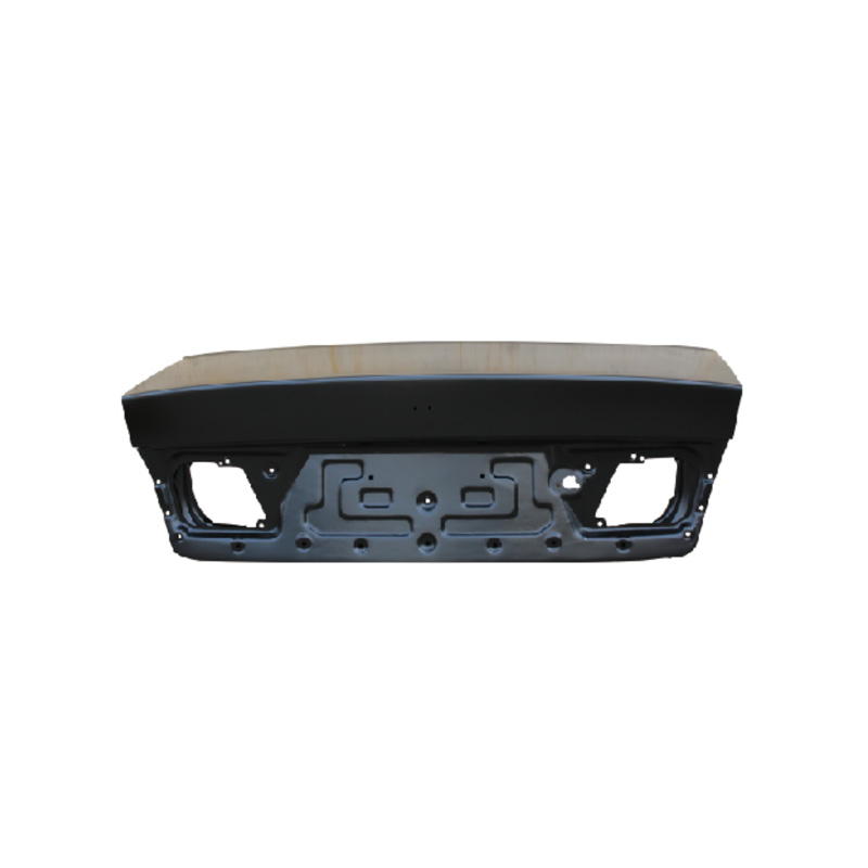 TRUNK LID COMPATIBLE WITH KIA OPTIMA 2005