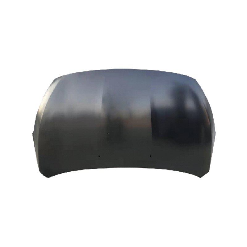 HOOD COMPATIBLE WITH MITSUBISHI MIRAGE 2014