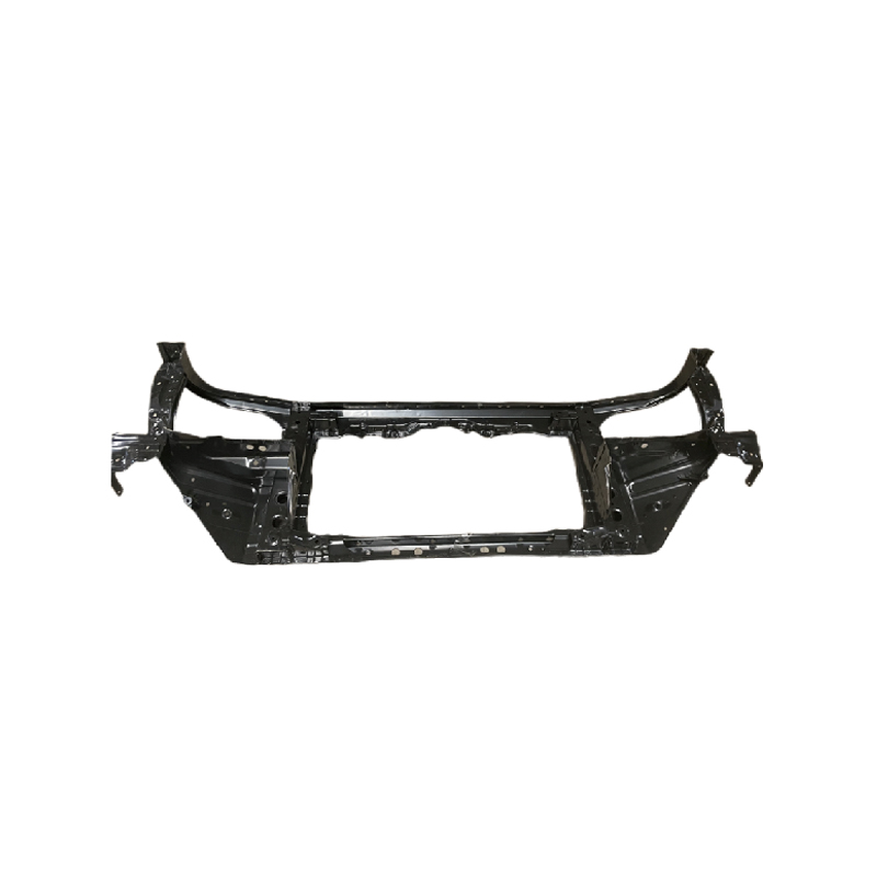 RADIATOR SUPPORT COMPATIBLE WITH TOYOTA TUNDRA 2014-