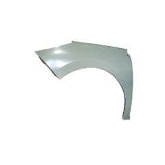 FRONT FENDER COMPATIBLE WITH PEUGEOT 308, LH