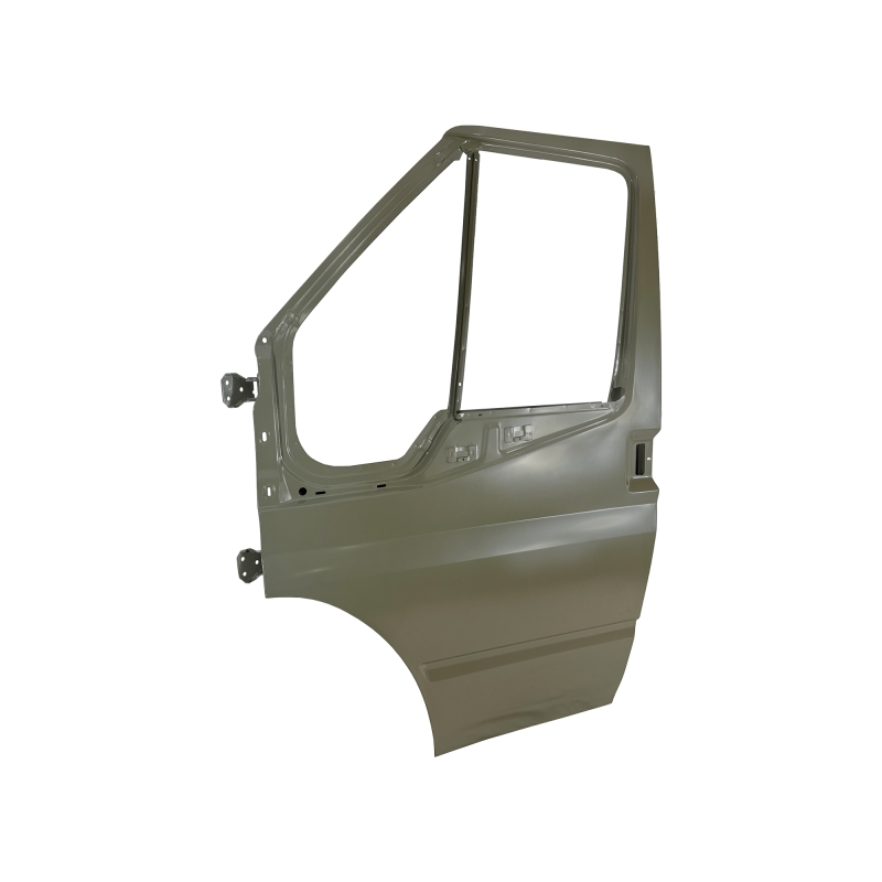 FRONT DOOR COMPATIBLE WITH FORD TRANSIT V348, LH