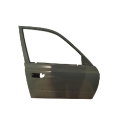 FRONT DOOR COMPATIBLE WITH HYUNDAI ACCENT-ACCENT 2001-, RH