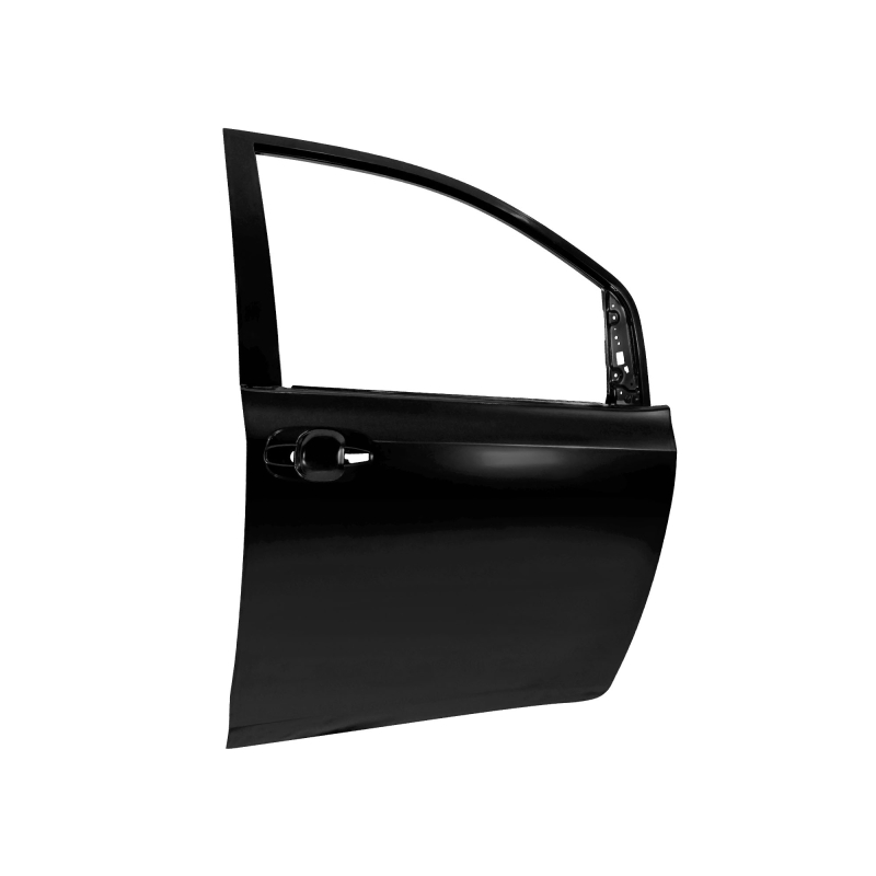 FRONT DOOR COMPATIBLE WITH 2015 TOYOTA SIENNA, RH