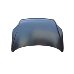 HOOD COMPATIBLE WITH KIA SPORTAGE 2008