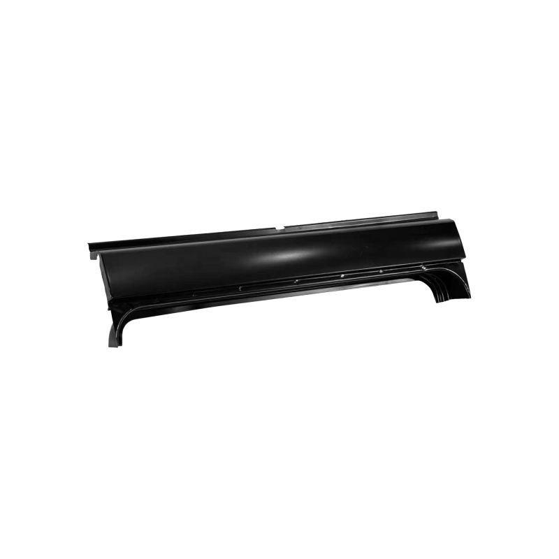 FRONT DOOR LOWER THRESHOLD COMPATIBLE WITH 1968-1977 FORD BRONCO, RH