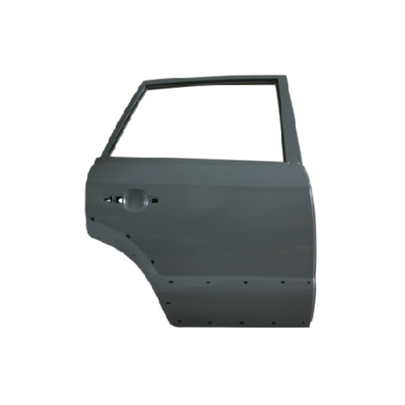 REAR DOOR COMPATIBLE WITH HYUNDAI TUCSON 2003, RH