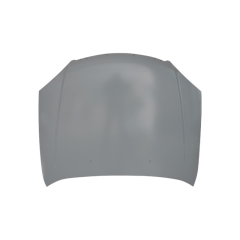 HOOD COMPATIBLE WITH 2006-2008 CHEVOLET LACCETI SEDAN