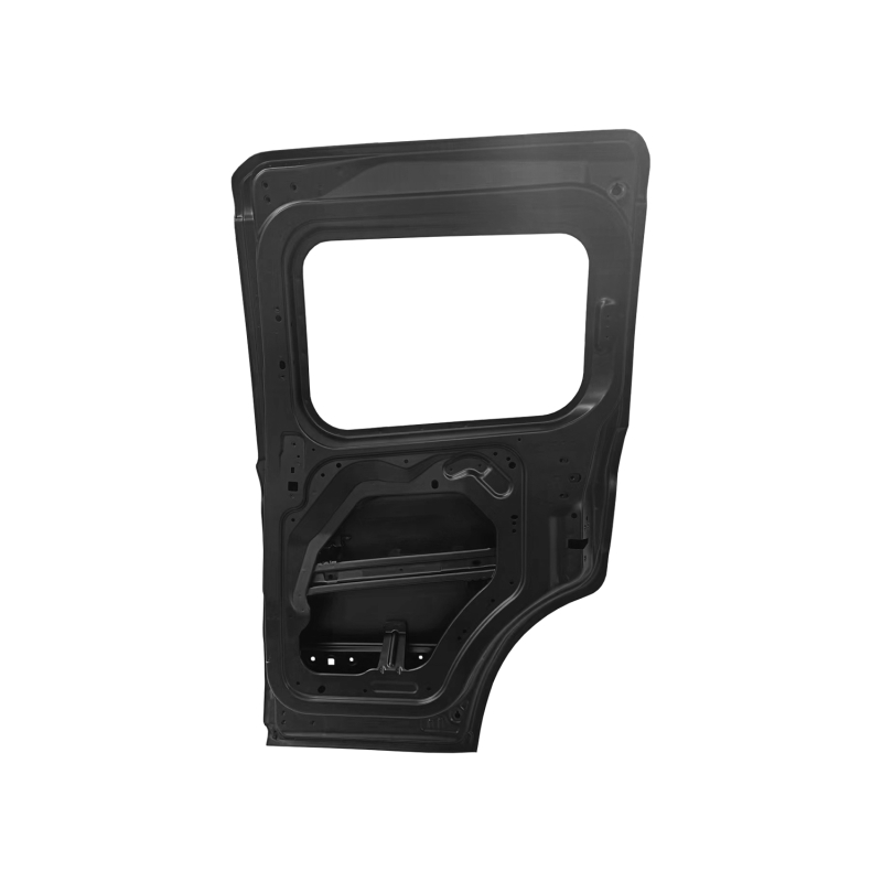 REAR DOOR COMPATIBLE WITH FORD TOURNEO COURIER, RH