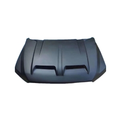 For F150 HOOD 1