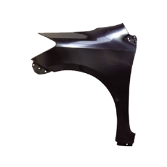 For YARIS SEDAN 2008- FRONT FENDER