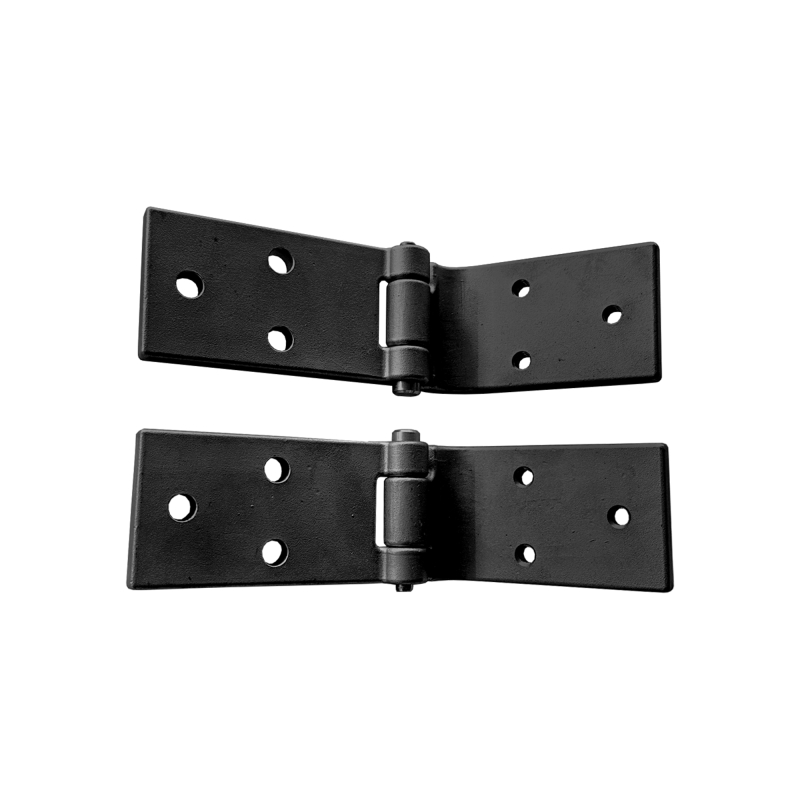 FRONT DOOR HINGES COMPATIBLE WITH 1968-1977 FORD BRONCO