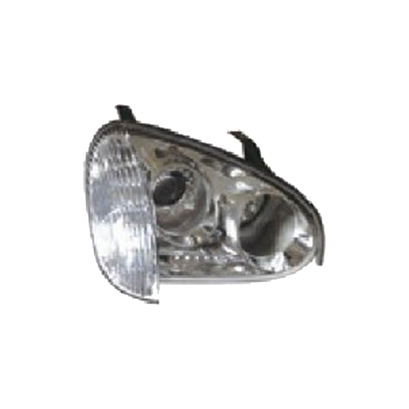 For GWM WINGLE3 HEAD LAMP RH