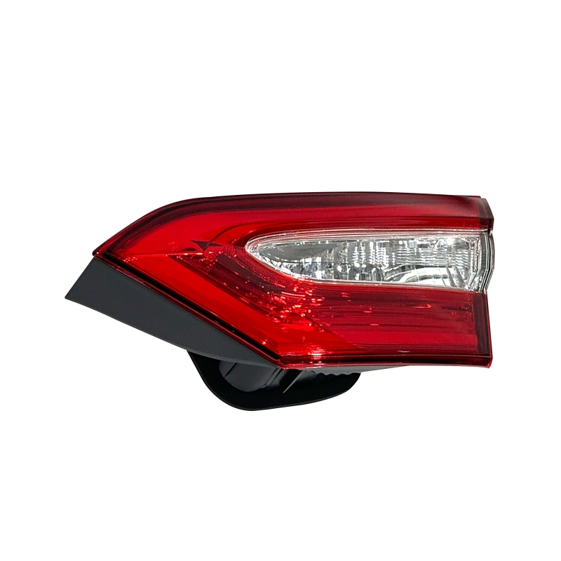 TAIL LAMP(INNER)(USA) COMPATIBLE WITH 2018 TOYOTA CAMRY, RH