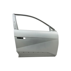 FRONT DOOR COMPATIBLE WITH HYUNDAI IONIQ 2022, RH