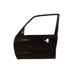 FRONT DOOR COMPATIBLE WITH MITSUBISHI PAJERO (LIEBAO) V73, LH