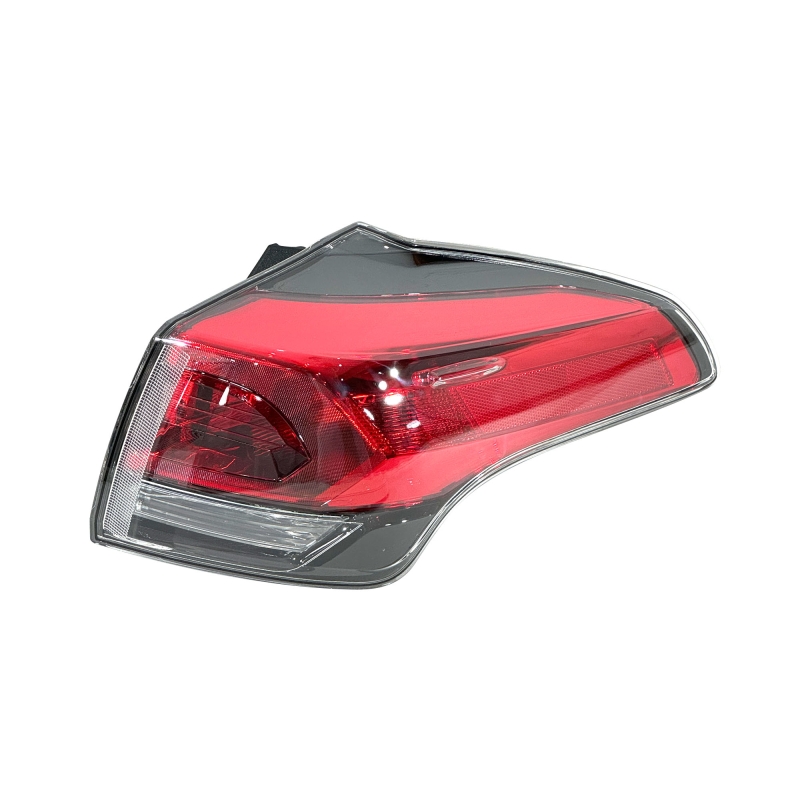 TAIL LAMP(OUTER)USA COMPATIBLE WITH 2017 TOYOTA RAV4, RH