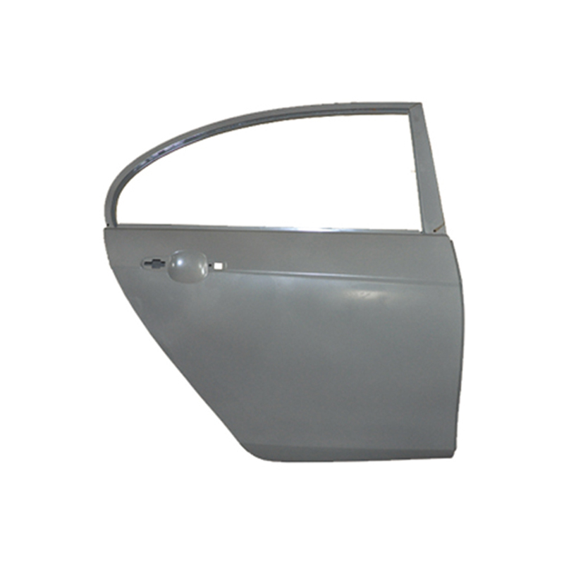 For GEELY EC7 REAR DOOR RH-SEDAN（common quality)